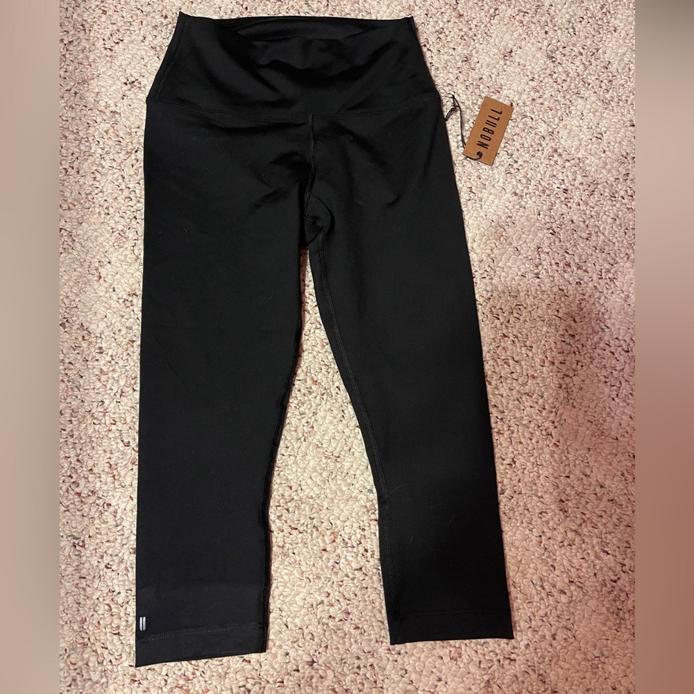 NOBULL leggings